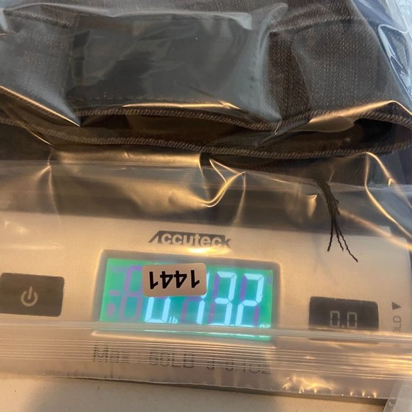 Madewell Roadtripper Skinny Jeans Womens 23 Black Distressed Fringe Raw Hem Pant - Picture 11 of 11